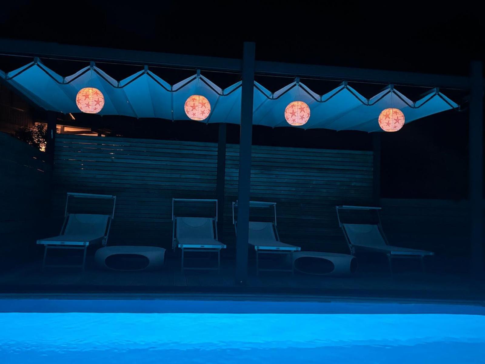 Holiday home Opal *
